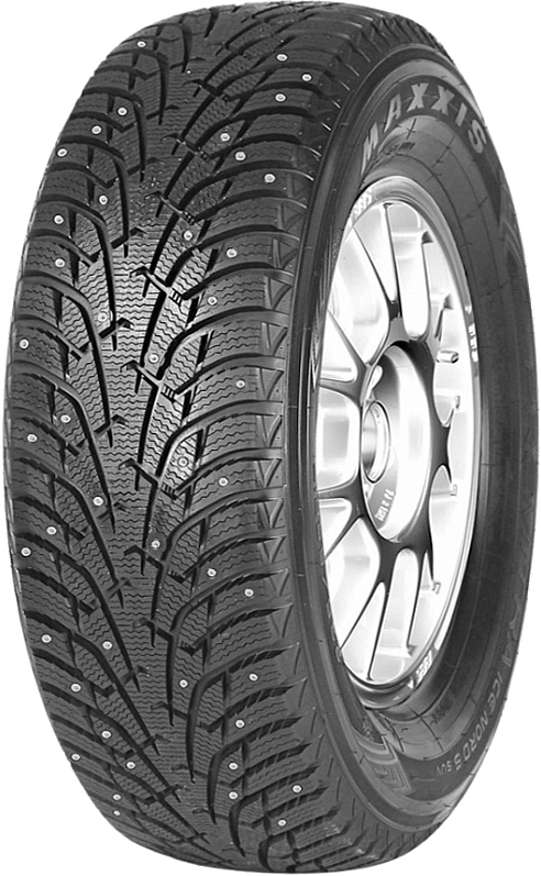 Зимняя шина Maxxis Premitra Ice Nord NS5 255/55R18 109T