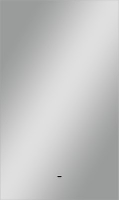 

Зеркало, Trezhe Led 600х1000