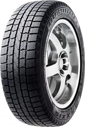 Зимняя шина Maxxis SP3 Premitra Ice 205/60R15 91T