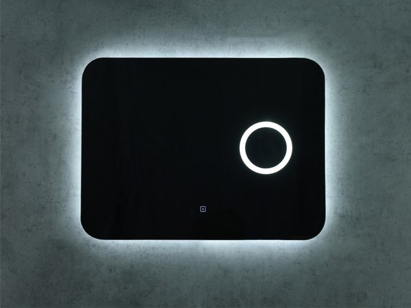 Купить Зеркало Континент Elegant Led 90х70 в Молодечно