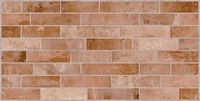 Плитка Estima Urban Bricks UB104 (600x1200, неполированный) - 