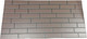 Плитка Estima Urban Bricks UB104 (600x1200, неполированный) - 