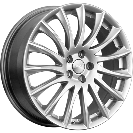 Литой диск SKAD Валенсия 18x7" 5x114.3мм DIA 66.1мм ET 40мм Селена