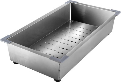 Коландер для мойки IDDIS Kitchen Line KOL23S0i59 - 