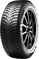 Зимняя шина Kumho WinterCraft Ice WI31 245/35R19 93T (шипы) - 