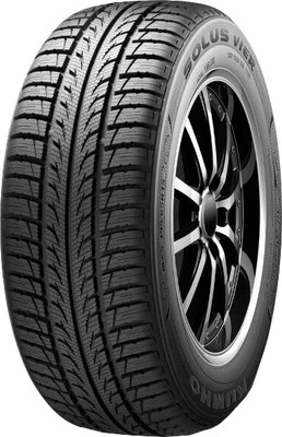 

Всесезонная шина, Solus Vier KH21 225/50R16 92V