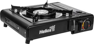Плита туристическая Helios HS-BDZ-155-A - 