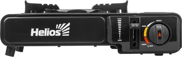Плита туристическая Helios HS-BDZ-155-A