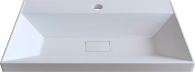 Умывальник Madera Classica Slim 60x36 - 