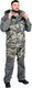 Костюм для охоты и рыбалки Nisus Defender N-TN-007-M (M) - 
