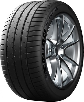 

Зимняя шина, Pilot Sport 4 S 245/40R19 98Y Mercedes