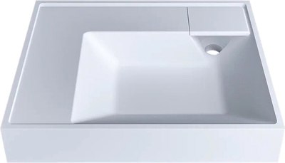 Умывальник Madera Vega 60x50 - 
