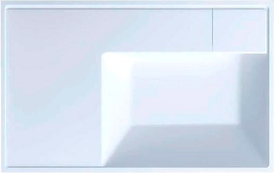 

Умывальник, Vega 80x50