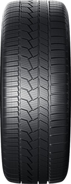 Зимняя шина Continental WinterContact TS 860 S 265/35R22 102W Maserati