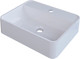 Умывальник Madera Venera 50x37 - 