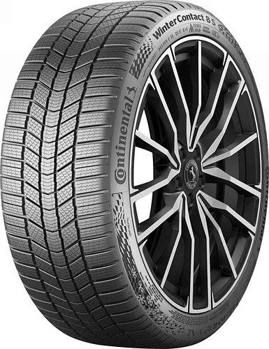 Зимняя шина Continental WinterContact 8 S 275/40R22 107V