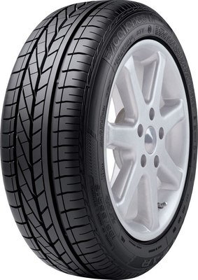 

Летняя шина, Excellence 235/55R19 101W Audi