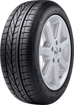 

Летняя шина, Excellence 275/40R19 101Y Run-Flat BMW