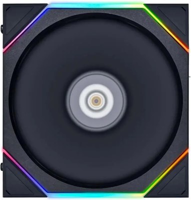 

Вентилятор для корпуса, Uni Fan TL 120 / G99.12TL1B.00