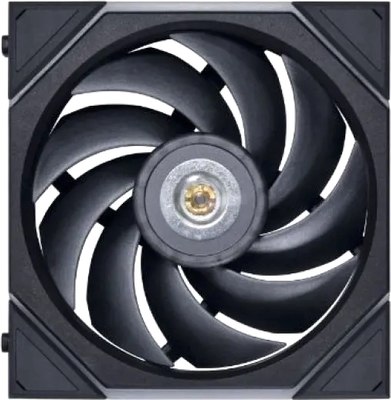 

Вентилятор для корпуса, Uni Fan TL 120 Reverse Blade / G99.12RTL1B.00