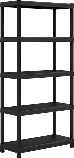 Стеллаж Keter Plus 90/40/5 / 240868