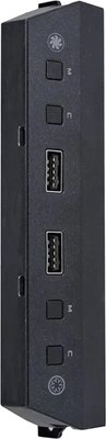 

Контроллер вентиляторов, Lancool 216 ARGB Control & USB Module / G89.LAN216-1X.00