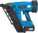 Аккумуляторный гвоздезабиватель Toua DCFN3490 - 