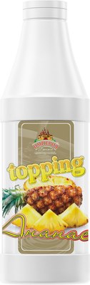

Топпинг, Ананас