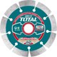 Отрезной диск алмазный TOTAL TAC21118012 - 