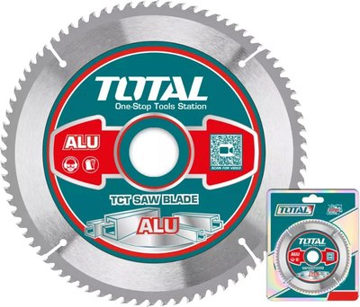 Пильный диск TOTAL TAC233728 - 