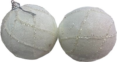 

Набор шаров новогодних, TG59857-3