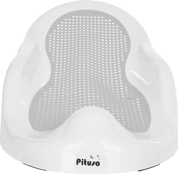 Горка для купания Pituso FG730 (серый)
