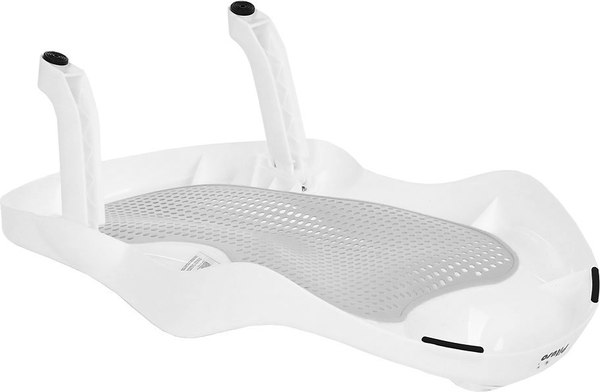 Горка для купания Pituso FG730 (серый)