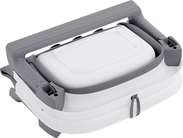 Ванночка детская Pituso FG1150 (серый)
