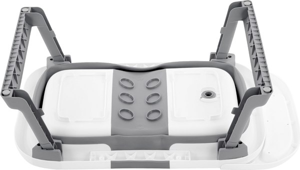 Ванночка детская Pituso FG1150 (серый)