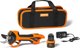 Секатор аккумуляторный Daewoo Power DAGP 3216Li SET - 