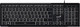 Клавиатура Genius SlimStar 820 (черный) - 