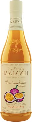 

Сироп, Маракуйя