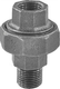 Американка Fittex Ду 15 1/2