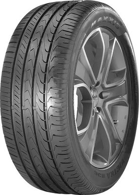 

Летняя шина, M-36 Victra 245/40R18 93W Run-Flat