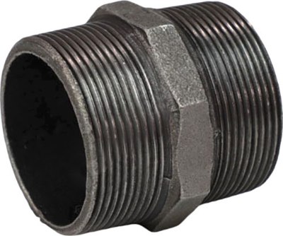 

Ниппель, Ду 40 1 1/2" / 127-3621