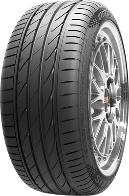 Летняя шина Maxxis VS5 Victra SUV 245/60R18  105V - 