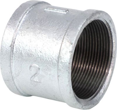 

Муфта, Прямая Ду 40 1 1/2" / 127-3549