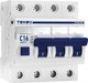 Дифференциальный автомат Tokov Electric 4П (3P+N) 16А 30мА AC 6кА C / TKE-PZ60-RCBO-4-16-30-AC - 