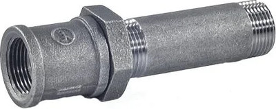 

Сгон классический, Ду40 150мм / 128-8693