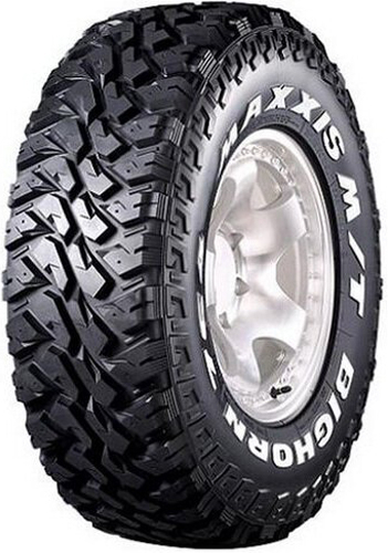 Всесезонная шина Maxxis MT-764 Mudder Buckshot II 305/50R20 111/108Q