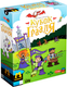 Настольная игра 4Games Кубок Грааля / 4G-016 - 