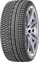 Зимняя шина Michelin Pilot Alpin 4 295/30R20 101W Porsche - 