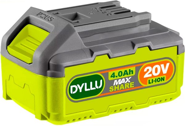 Аккумулятор для электроинструмента DYLLU DTLBP540