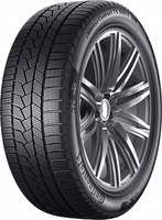 Зимняя шина Continental WinterContact TS 860 S SUV 295/40R20 110W Maserati - 